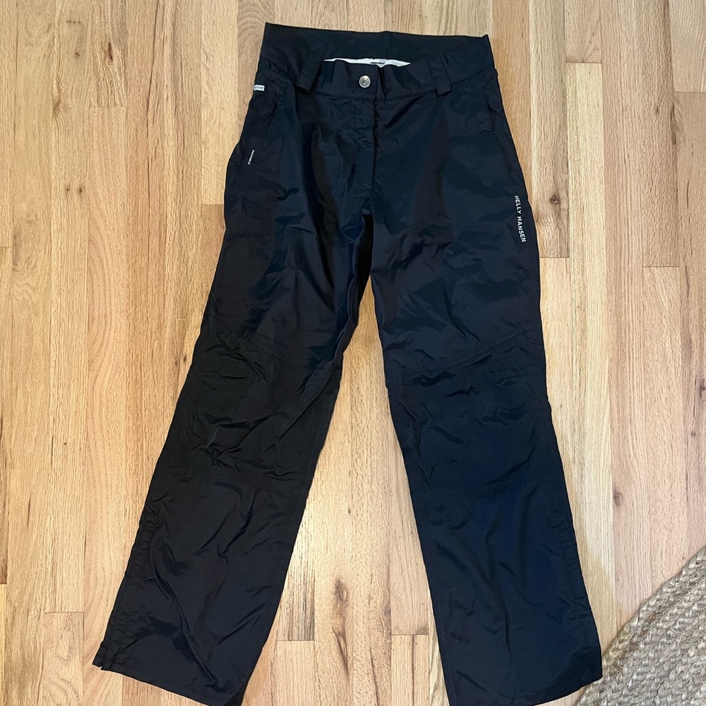 Helly Hansen Womens rain pants